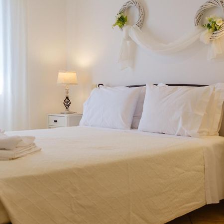 Savvitsa'S Apartment Corfu  ภายนอก รูปภาพ