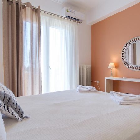 Savvitsa'S Apartment Corfu  ภายนอก รูปภาพ