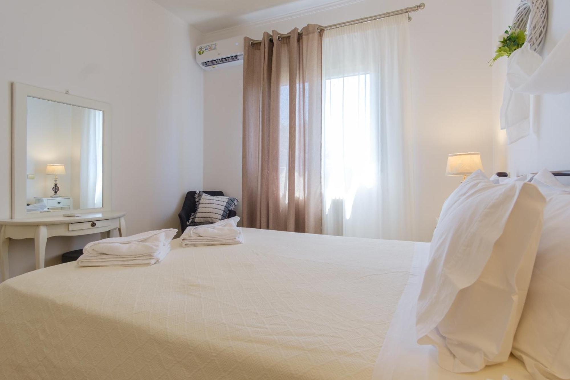 Savvitsa'S Apartment Corfu  ภายนอก รูปภาพ