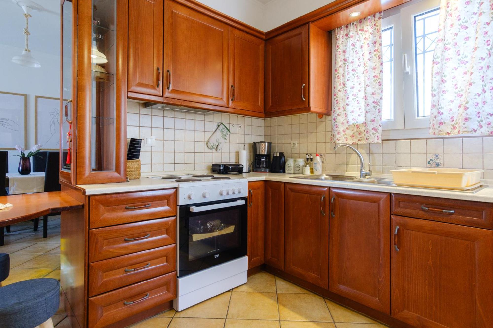 Savvitsa'S Apartment Corfu  ภายนอก รูปภาพ