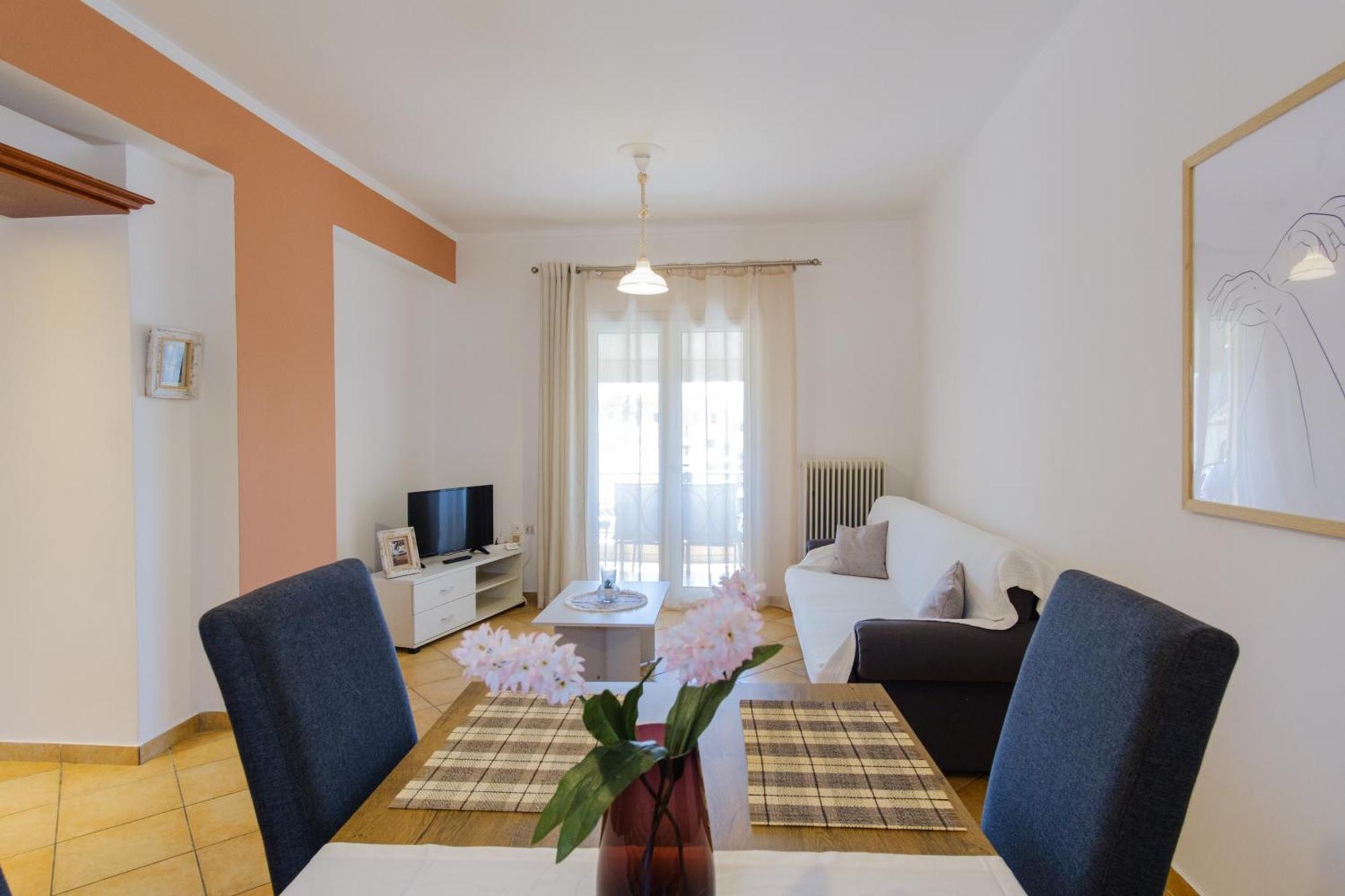 Savvitsa'S Apartment Corfu  ภายนอก รูปภาพ