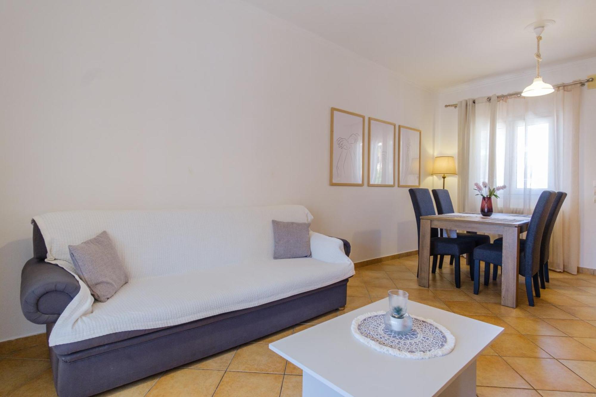 Savvitsa'S Apartment Corfu  ภายนอก รูปภาพ