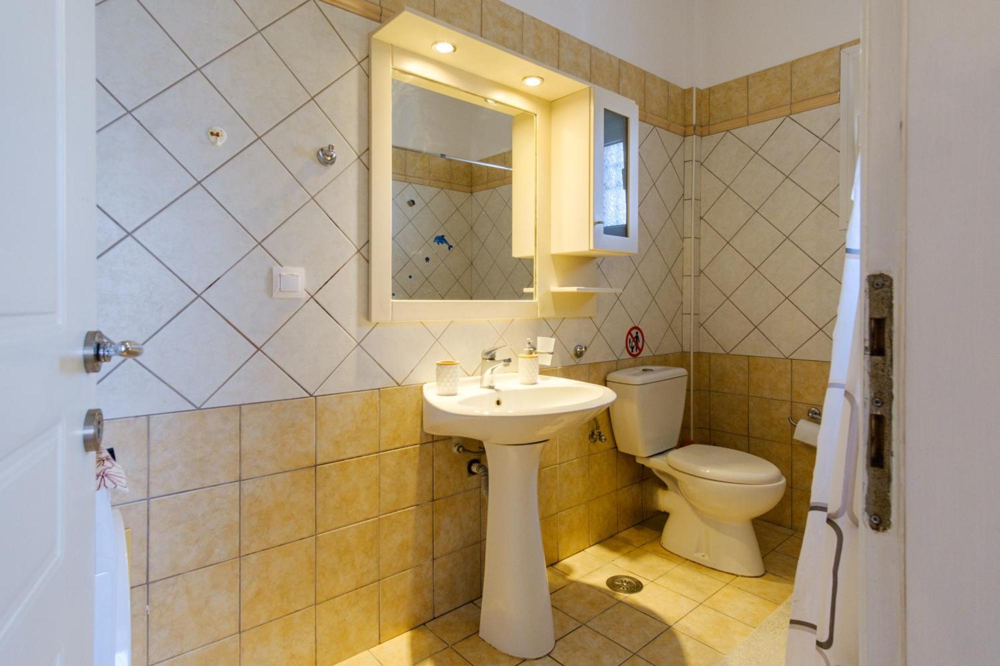 Savvitsa'S Apartment Corfu  ภายนอก รูปภาพ