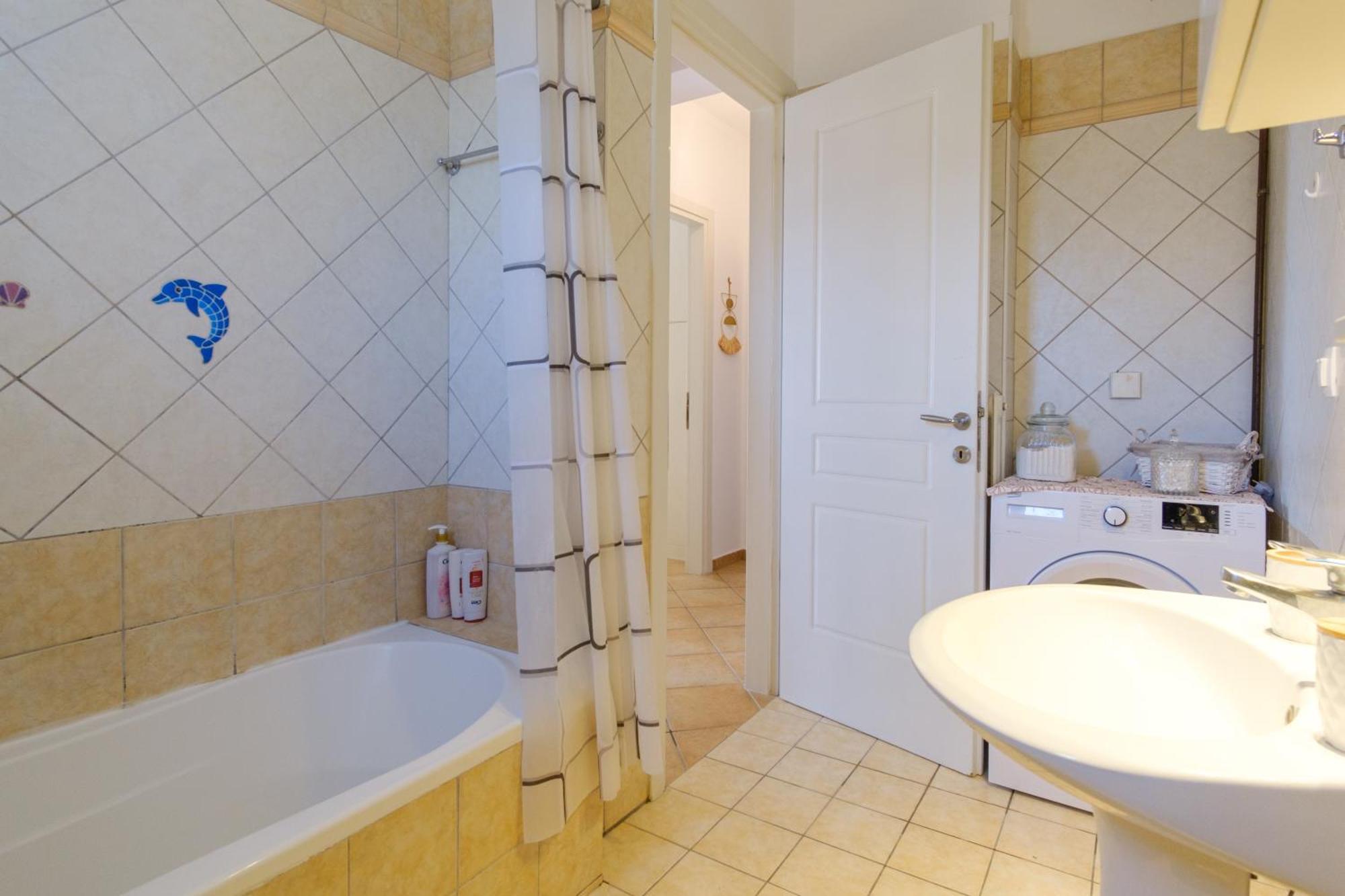 Savvitsa'S Apartment Corfu  ภายนอก รูปภาพ