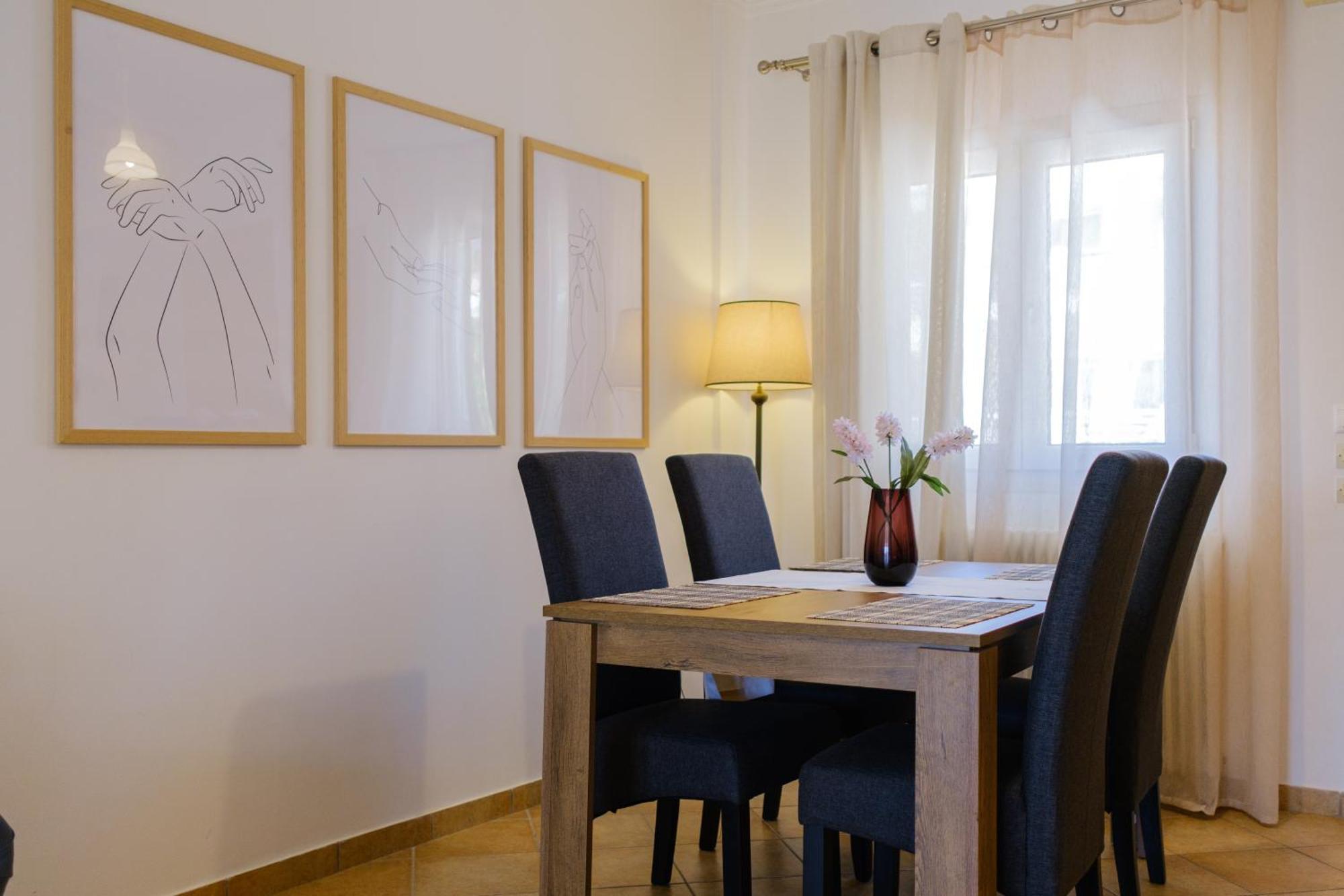 Savvitsa'S Apartment Corfu  ภายนอก รูปภาพ
