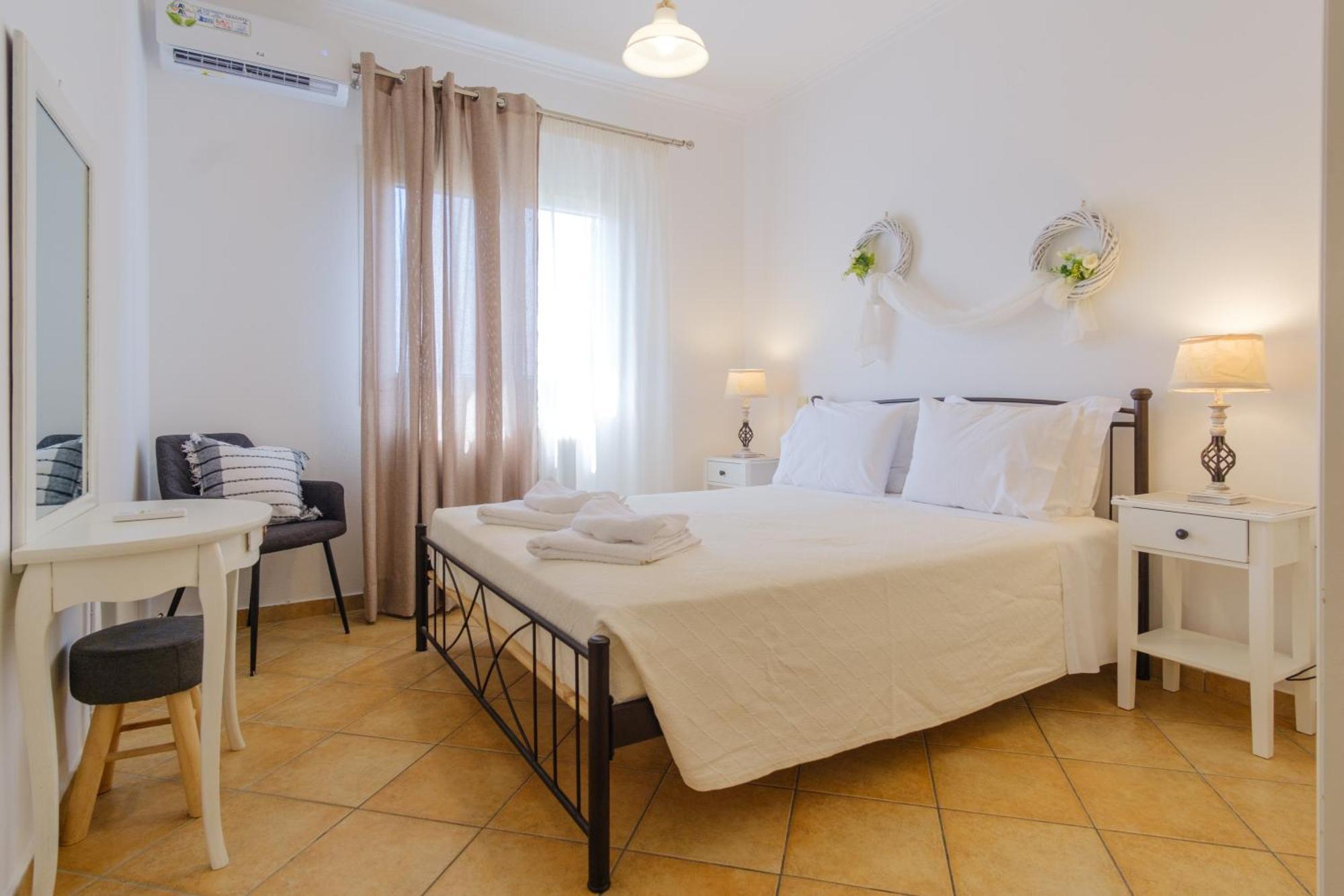 Savvitsa'S Apartment Corfu  ภายนอก รูปภาพ