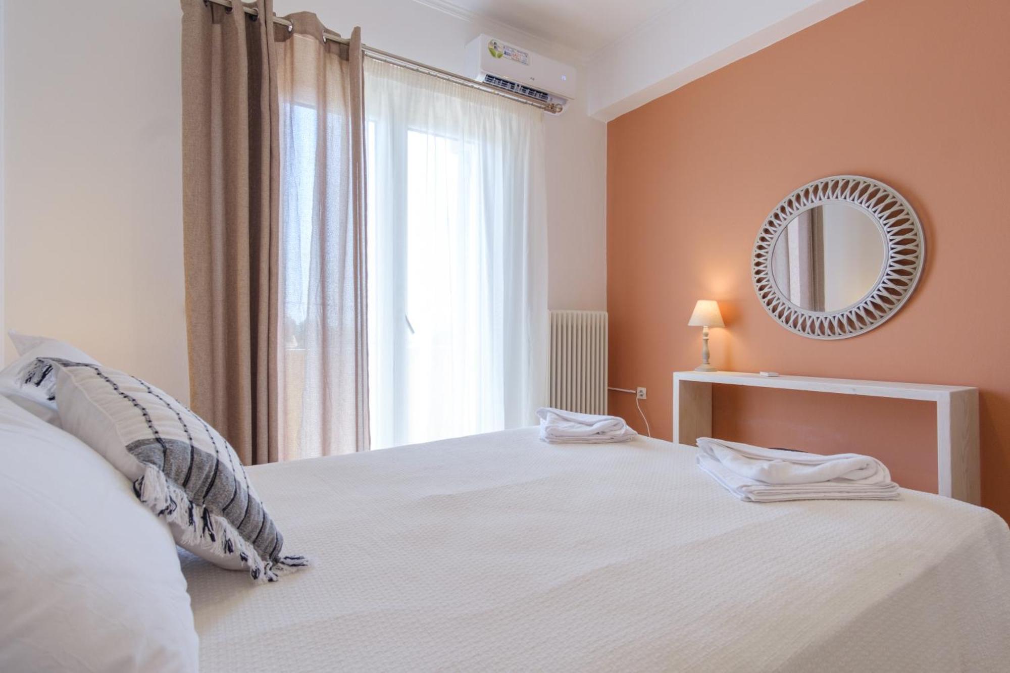Savvitsa'S Apartment Corfu  ภายนอก รูปภาพ