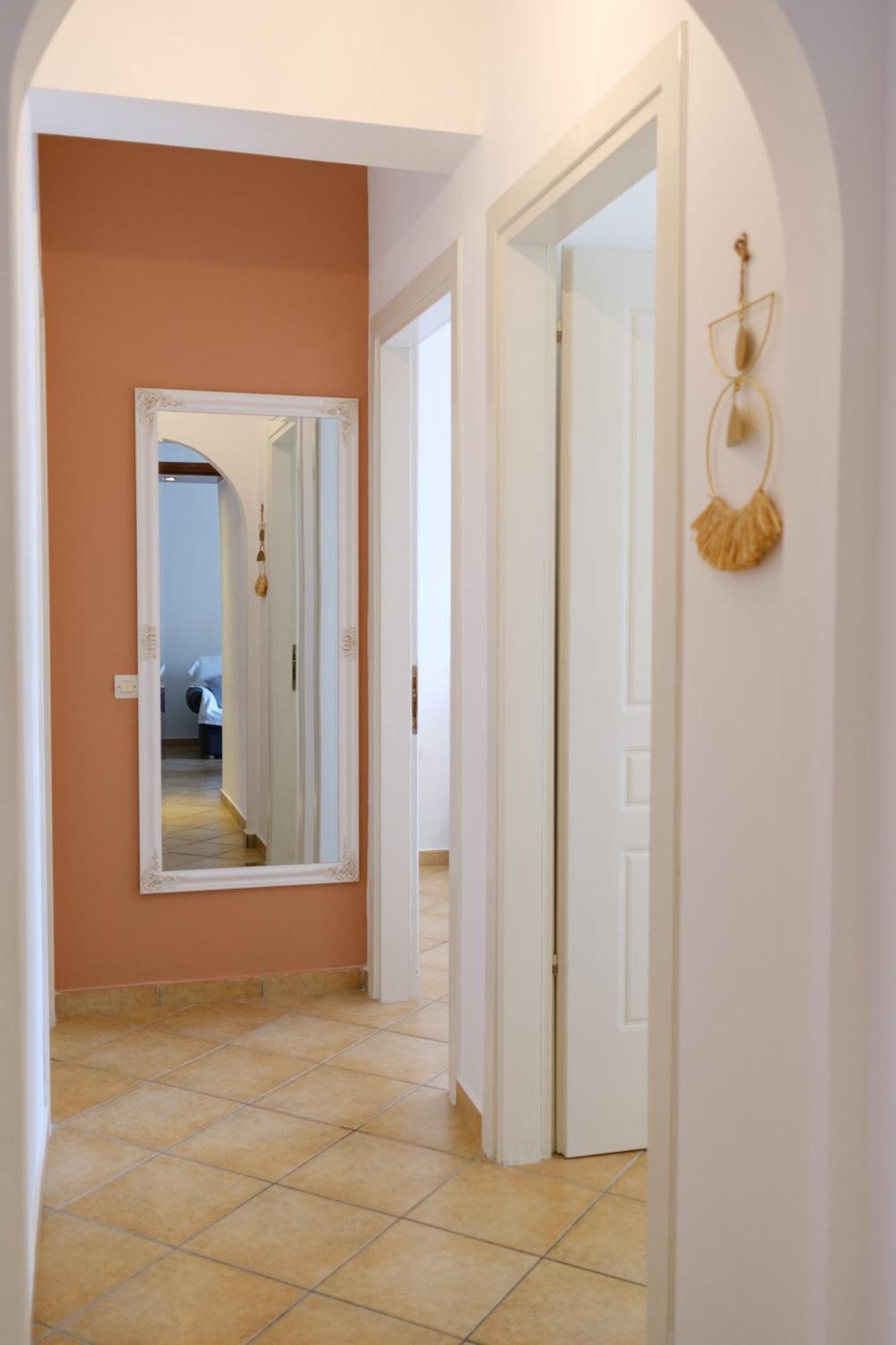 Savvitsa'S Apartment Corfu  ภายนอก รูปภาพ