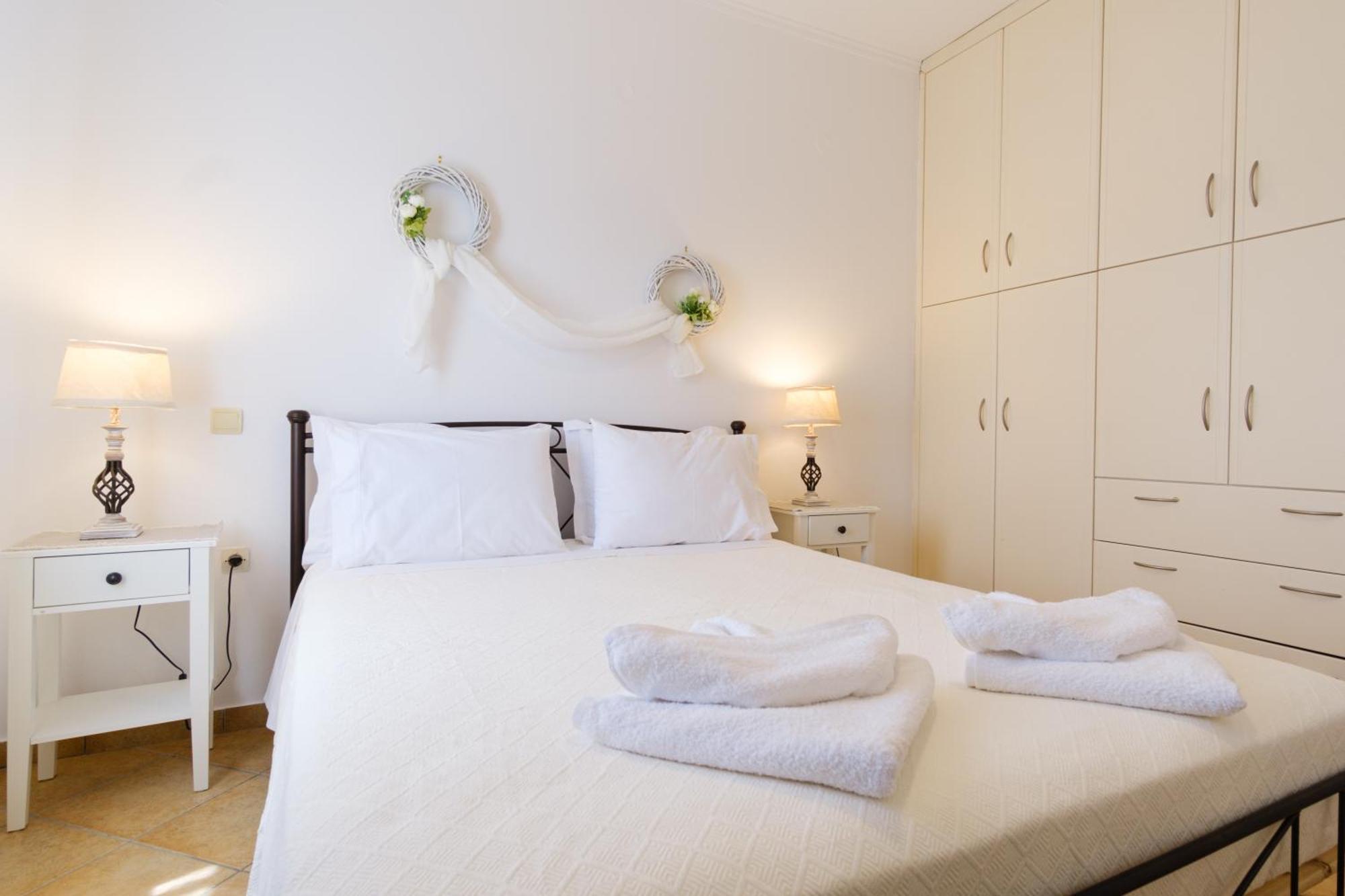 Savvitsa'S Apartment Corfu  ภายนอก รูปภาพ