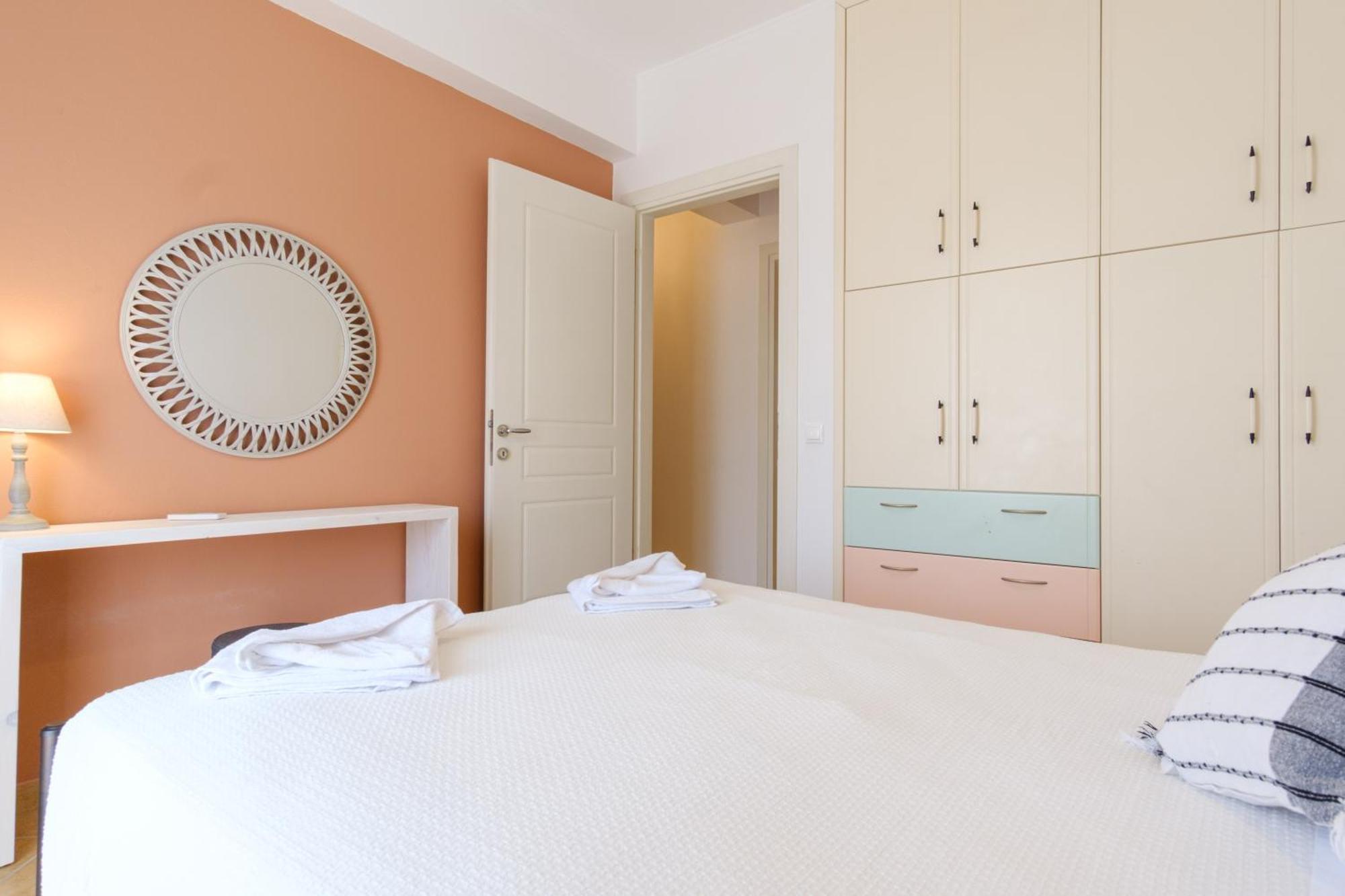 Savvitsa'S Apartment Corfu  ภายนอก รูปภาพ