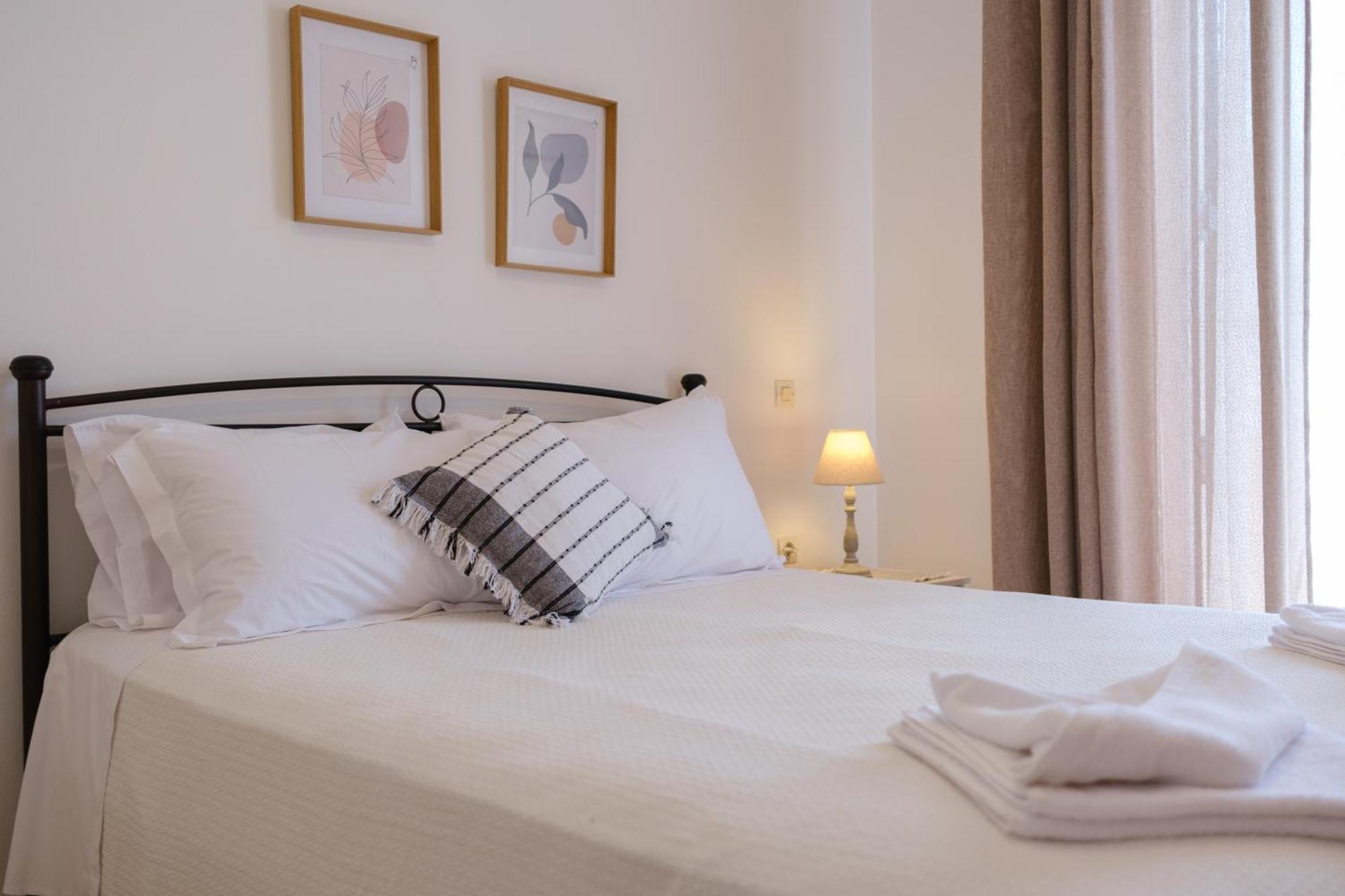 Savvitsa'S Apartment Corfu  ภายนอก รูปภาพ