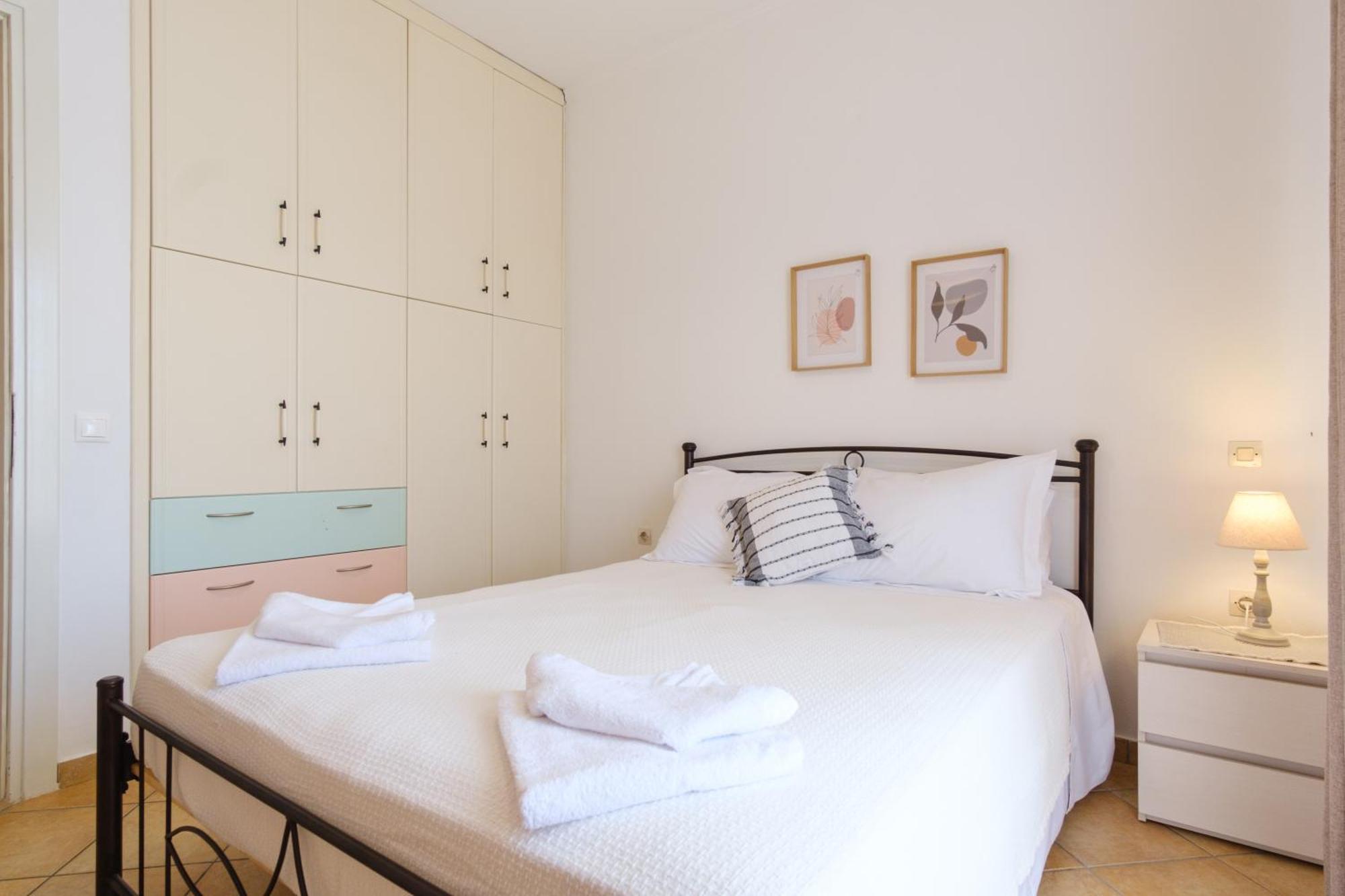 Savvitsa'S Apartment Corfu  ภายนอก รูปภาพ
