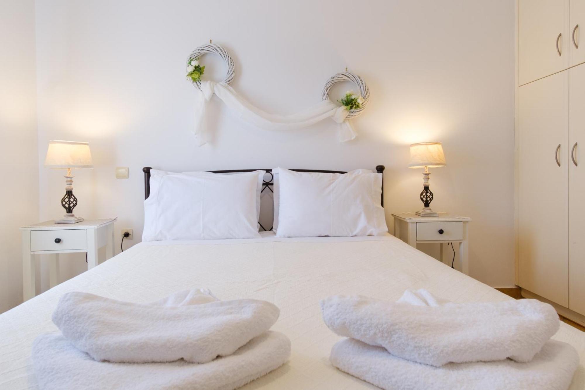 Savvitsa'S Apartment Corfu  ภายนอก รูปภาพ